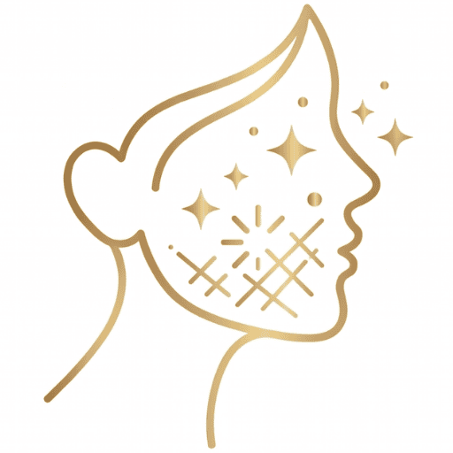 ไอคอนบริการ Laser และ Skin Treatment เลเซอร์ลดรอยสิวปรับผิวหน้ากระจ่างใส Mediglow Clinic