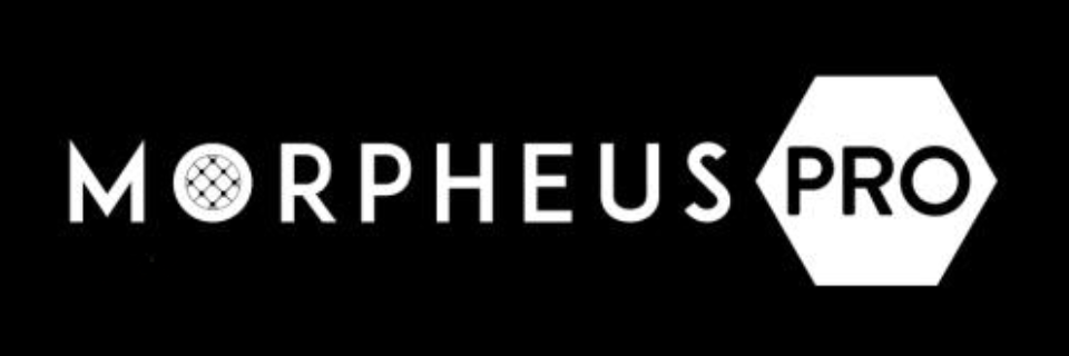 โลโก้เครื่องแท้ Morpheus Pro เทคโนโลยียกกระชับผิวปรับโครงสร้างชั้นไขมันใบหน้าและลำคอ Mediglow Clinic
