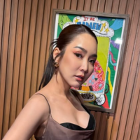 คุณจั๊กจั่น อคัมย์สิริ รีวิวโปรแกรม Thermage FLX ที่ Mediglow Clinic